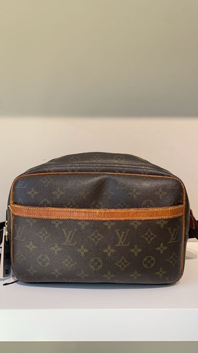 Borsa messenger louis vuitton - louis,