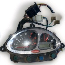 KY-D408 STRUMENTAZIONE CONTACHILOMETRI KYMCO PEOPLE 125 150 2011