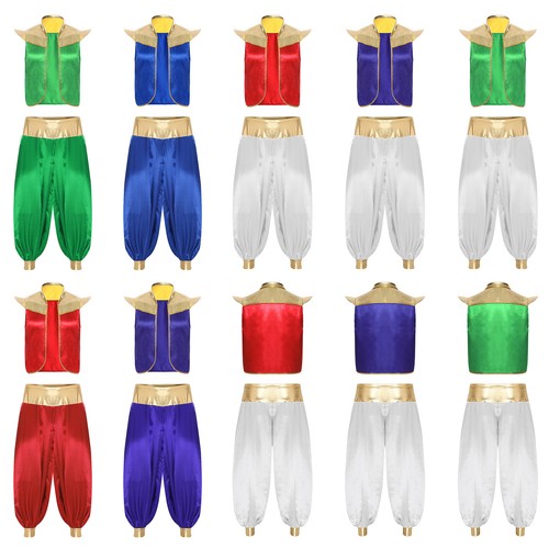 Costume uomo principe - , arabo