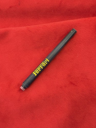 Refill vintage ferrari - ferrari, da