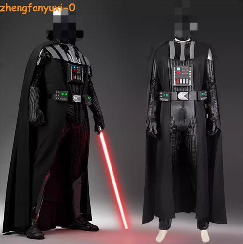 Costume cosplay star - star, wars