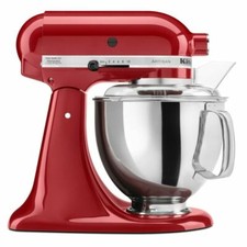 KitchenAid Artisan Series 5