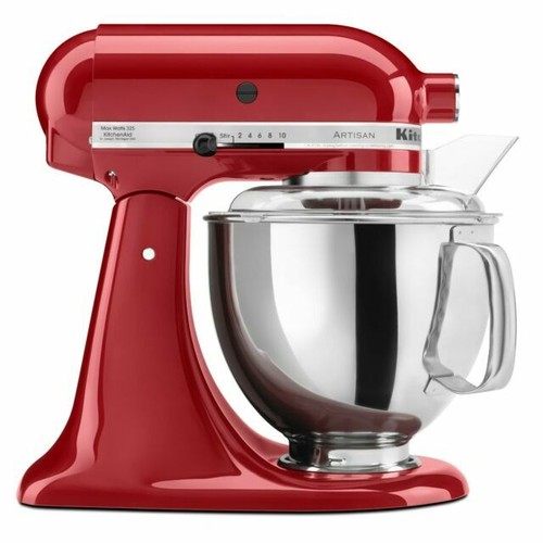 Kitchenaid artisan series - kitchenaid,