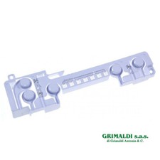 Supporto scheda completo - supporto,