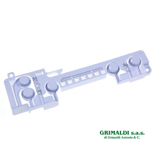 Supporto scheda completo - scheda, di