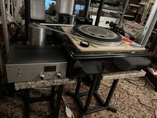 Giradischi NEAT NJ-701 con