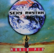 Mario Più, Sexy Rhythm - bxr