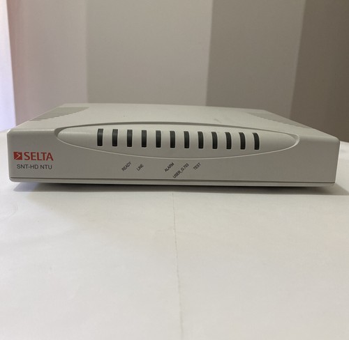 Modem shdsl selta - modem, snt-hd