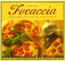 Focaccia: Simple Breads from