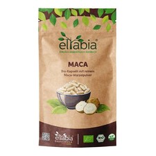 Capsule di Maca Bio | Alto