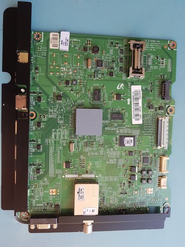 Bn94 05393k nuova scheda - bn94-05393k, main