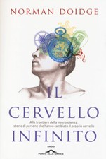 Il cervello infinito. Alle