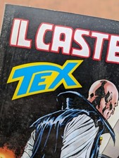 Tex bonelli vari numeri - tex,