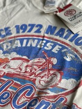 T-shirt Dainese & Franklin