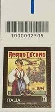 ITALIA 2024 AMARO LUCANO DAL