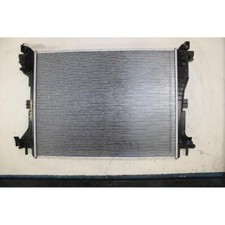 RADIATORE JEEP COMPASS (17-21)