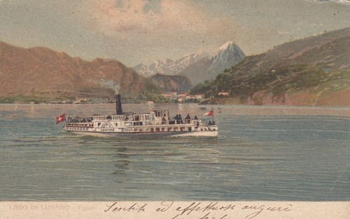 Cartolina figino ticino - cartolina,