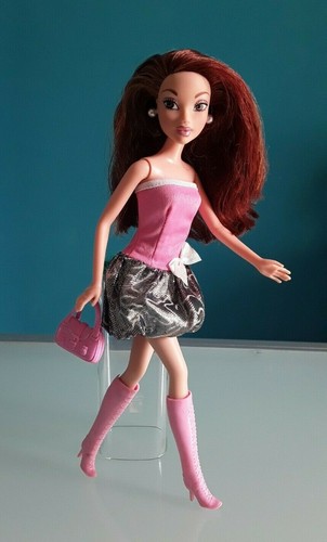 Mattel barbie my - barbie, scene"