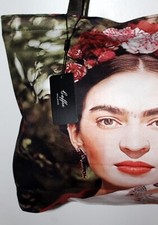 Nuovo Frida Kahlo Floreale