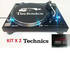Technics 1200 1210 mk2 - 1210,