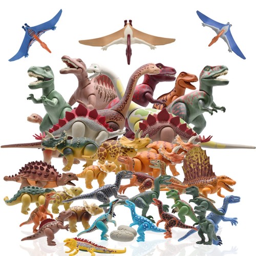 Playmobil dinosauro - playmobil,