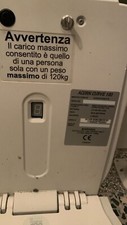 Vendo servoscala poltroncina - a,