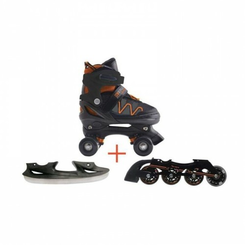 Nextreme pattini flexwheel - pattini,