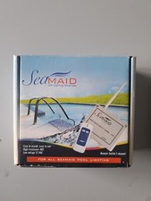 SeaMAID LED Remote Contro