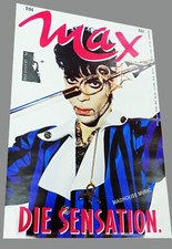PRINCE The Max Official GERMAN