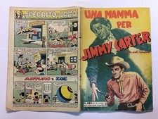 77125 Albo dell'Intrepido - n° 485 1955