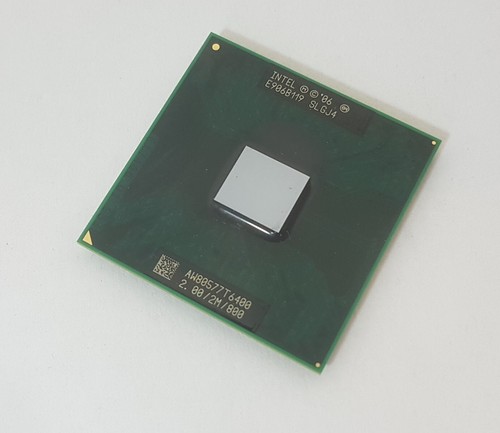 Intel core duo - intel,