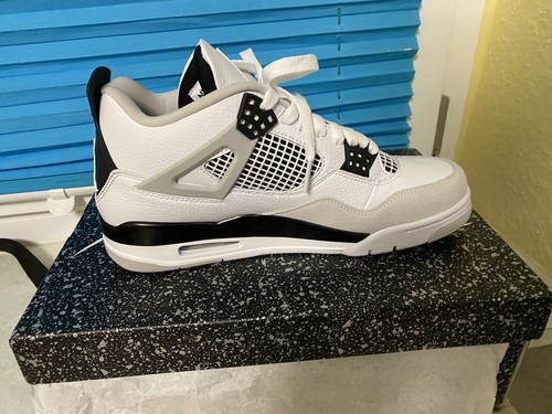 Jordan military black 43 - 4,