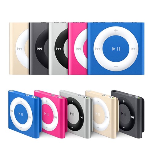Apple ipod shuffle - ipod, originale