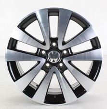 VW Golf 5 & 6 Cerchi Alluminio