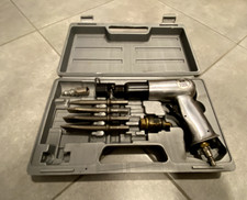 SCALPELLO PNEUMATICO AD ARIA COMPRESSA