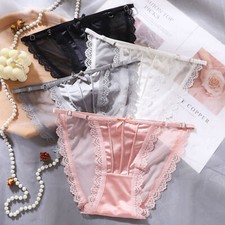 Confezione 5 Mutandine Sexy