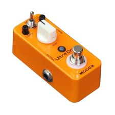 Mooer Micro Series Ultra Drive