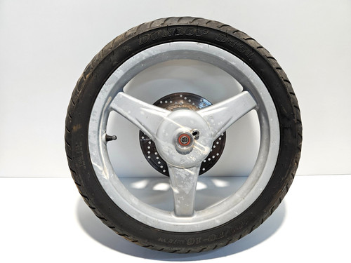 Cerchio ruota anteriore - cerchio,