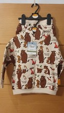TU Gruffalo Felpa con