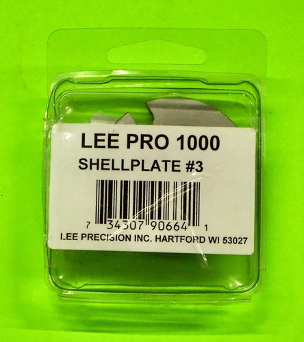 Lee pro 1000 shell - 1000,