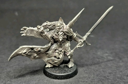 Warhammer fantasy vampire - fantasy,