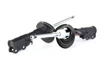 2x TRW JGM1091T Ammortizzatore