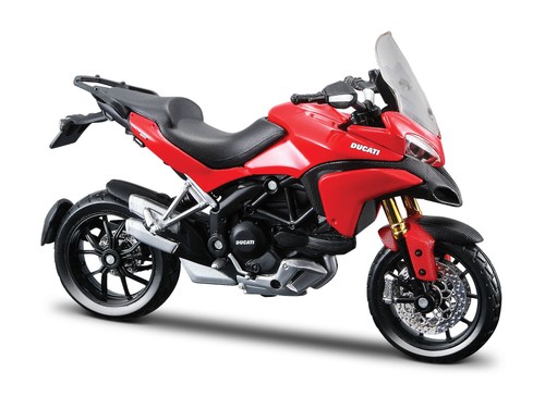Collezione moto ducati - collezione,