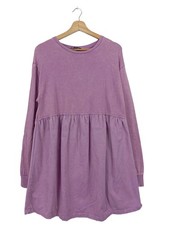 ZARA Abito a maniche lunghe