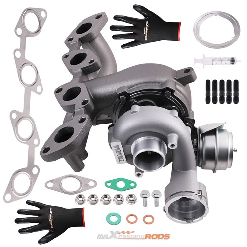 03g253014h turbocompressore - 03g253014h,