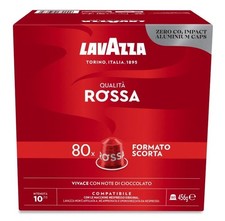 240 LAVAZZA coffee for