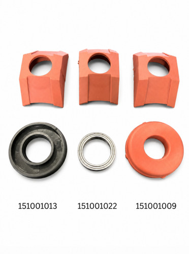 Kit revisione variatore - kit,