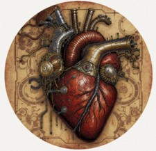 Hayleybug 1 oz The Iron Pulse