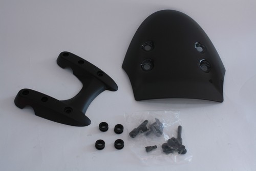 Cupolino modello roadster - modello, per