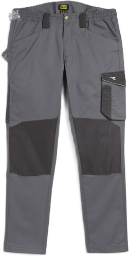 Pantaloni trekking uomo rock - pantaloni,